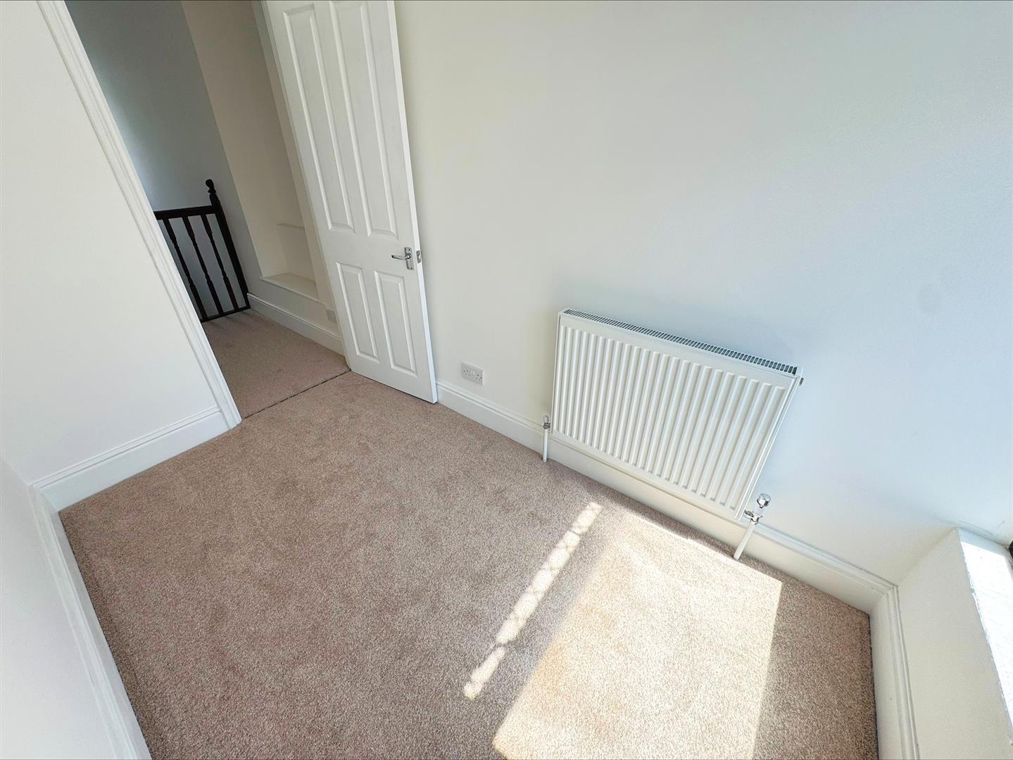 Prendergast Street, Llanelli, SA15 1DW